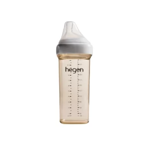 Hegen PCTO™ Feeding Bottle PPSU 330ml/11oz