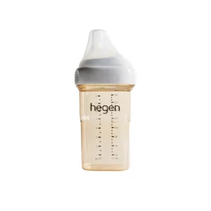 Hegen PCTO™ Feeding Bottle PPSU 240ml/8oz